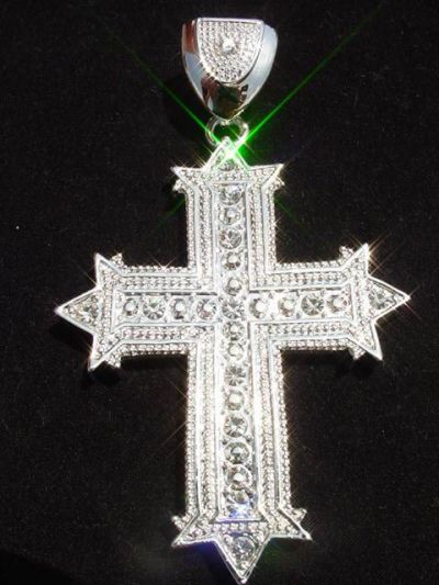 ma croix