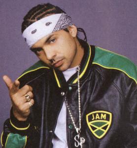 sean paul'