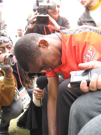 eto'o