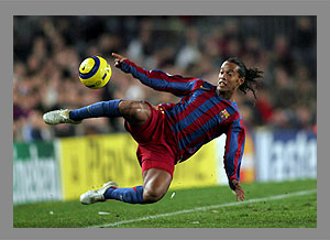 ronaldinho