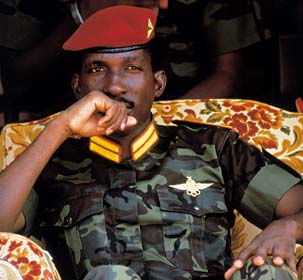 mon president