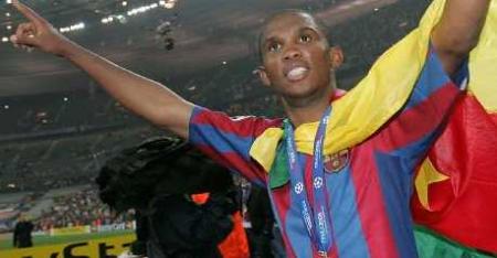 eto'o 